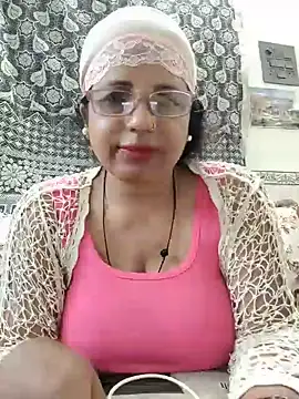 SWEETY01990 Pertunjukan Webcam