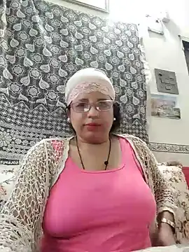 SWEETY01990's Webcam Show