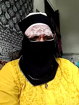 SWEETY01990's Webcam Show