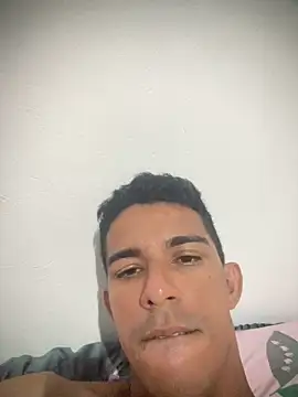 Show de Ricarlosx na webcam