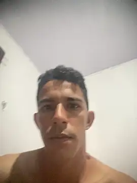 Show de webcam de Ricarlosx