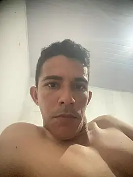 Show de webcam de Ricarlosx
