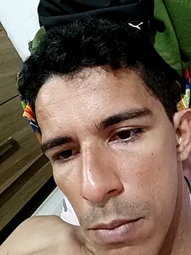 Show de webcam de Ricarlosx