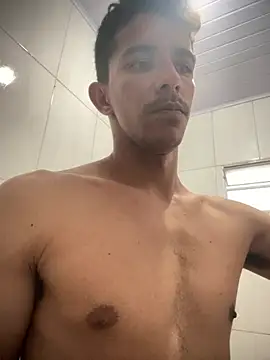 Ricarlosx Webcam-Show