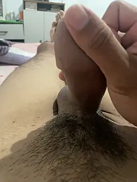 Ricarlosx – webcam-show