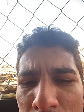 Ricarlosx Webcam Show