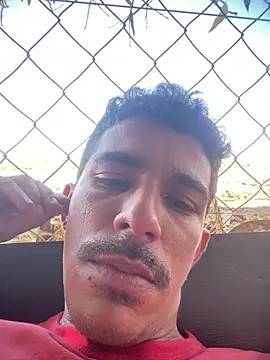 Webkamerová show Ricarlosx