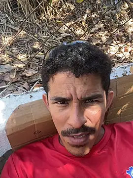 Show de webcam de Ricarlosx