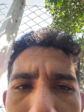 Ricarlosxn Webbikameraesitys