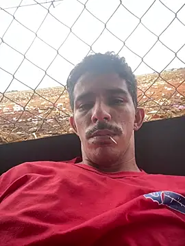 Show de webcam de Ricarlosx