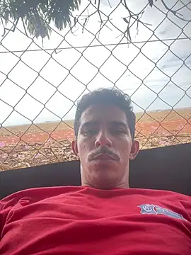 Ricarlosx Show in webcam