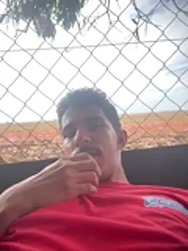 Show de webcam de Ricarlosx
