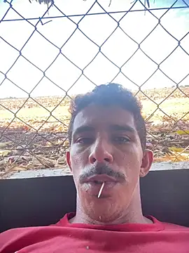 Show webcam de Ricarlosx