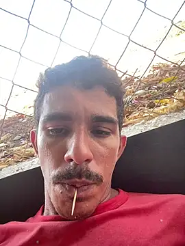 Ricarlosx Webcamshow