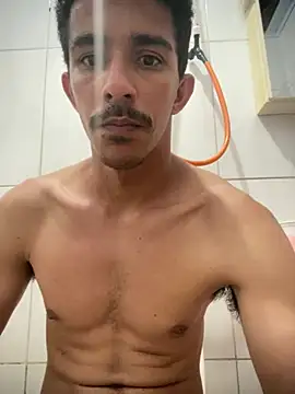 Show de webcam de Ricarlosx