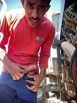 Ricarlosx's Webcam Show