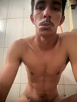 Ricarlosx Show in webcam