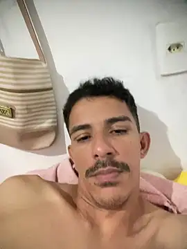 Webkamerová show Ricarlosx