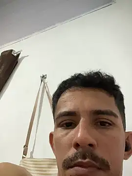 Ricarlosx Webcam-Show