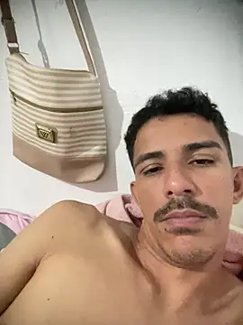 Ricarlosx Webcam show