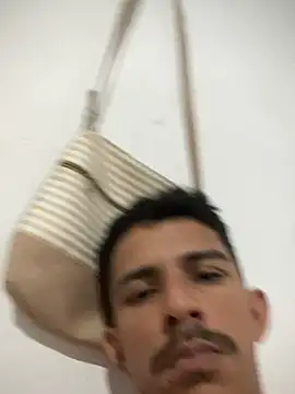 Show webcam de Ricarlosx
