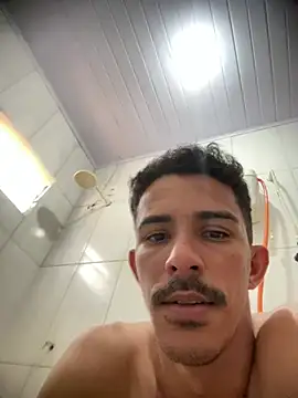 Ricarlosx's Webcam Show