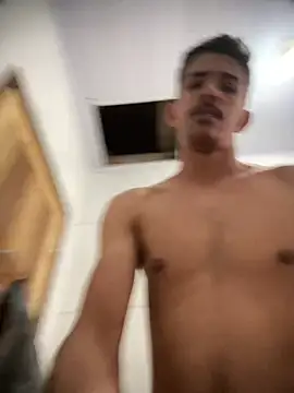 Ricarlosx's Webcam Show