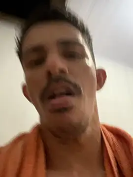Ricarlosx webkamerás műsora