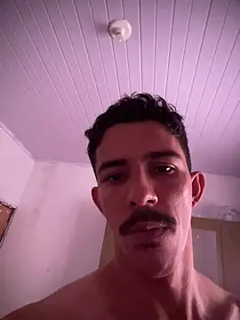 Webkamerová show Ricarlosx