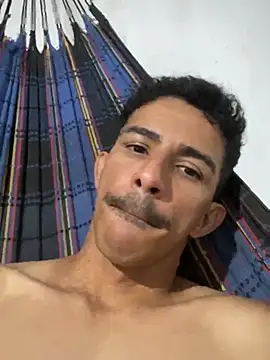Show Webcam de Ricarlosx