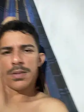 Ricarlosx Webcam-Show