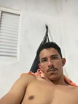 Ricarlosx Webcam-Show
