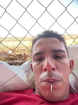 Ricarlosx webcam show