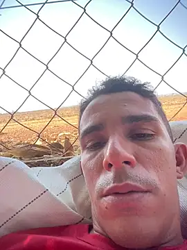 Show Webcam de Ricarlosx
