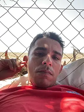 Show webcam de Ricarlosx