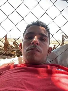 Ricarlosx Pertunjukan Webcam