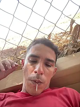 Webkamerová show Ricarlosx
