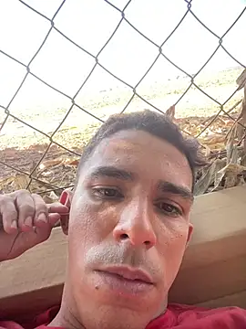 Ricarlosxn Webbikameraesitys