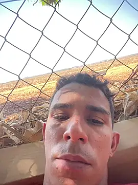 Ricarlosx Шоу с уебкамера