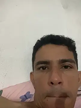 Show de Ricarlosx na webcam