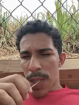 Show de webcam de Ricarlosx