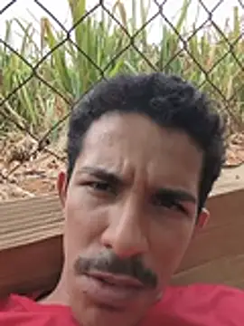 Show de Ricarlosx na webcam