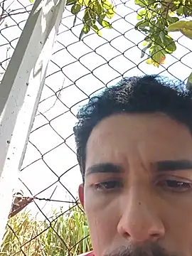 Show de webcam de Ricarlosx