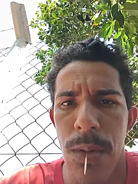 Show de webcam de Ricarlosx