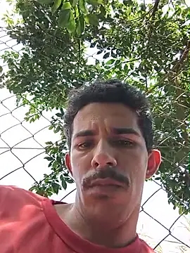 Show de webcam de Ricarlosx