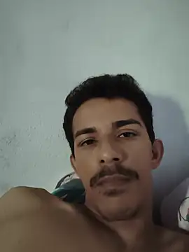 Ricarlosx's Webcam Show