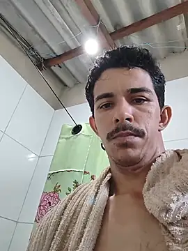 Ricarlosx Pertunjukan Webcam