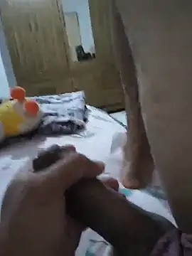 Show de webcam de Ricarlosx