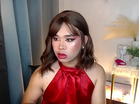Horny_HoneyX Pertunjukan Webcam