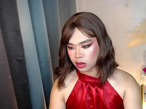 Horny_HoneyX Show Webcam